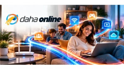 Daha Online ile Hızınızı Ölçün, Bağlantınızı Tanıyın