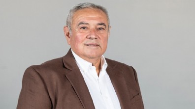 Davut Çetin: Olimpiyat Antalya için hayal değil, hedef