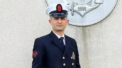 Düğünde maganda kurşunuyla ölen uzman çavuş toprağa verildi