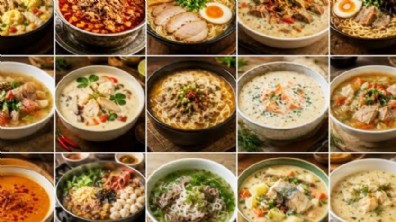 Dünyanın en iyi 10 çorbasını TasteAtlas açıkladı
