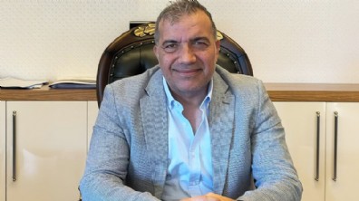 Elmalı Kaymakamı Demirel göreve başladı