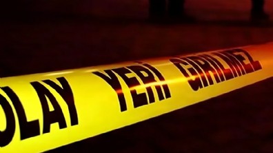 Eşini boğdu, eve çağırdığı kızına suçunu itiraf etti