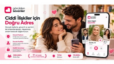 Evlilik Sitesi Seçerken Nelere Dikkat Edilmeli? Ciddi İlişki Arayanlar İçin Dijital Tanışma Rehberi