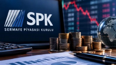 Fon skandalında SPK'nin Başsavcılığa yazısı ortaya çıktı