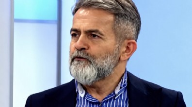Gazeteci Ali Tarakçı gözaltına alındı
