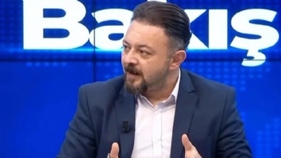 Gazeteci Fatih Ergin gözaltına alındı
