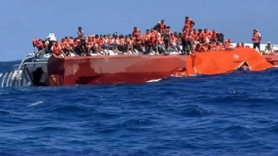 Girne açıklarında 2 kişinin daha cansız bedenine ulaşıldı