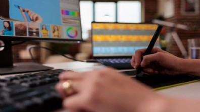 Günlük İçerik Üretiminde Görsel Kaliteyi Artıran Yapay Zeka Tasarım Araçları