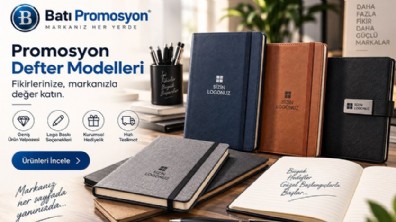 Günlük Kullanımdan Açık Hava Etkinliklerine Etkili Promosyon Seçenekleri