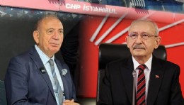 Gürsel Tekin 'devam' dedi