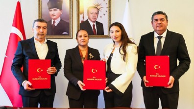 Hacılar köyüne aile sağlığı merkezi