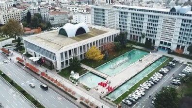 İBB'ye yönelik 'Yolsuzluk' davasında 88’inci duruşma