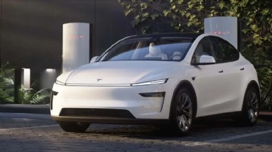 İkinci el elektrikli otomobil fiyatlarında büyük düşüş