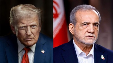 İran Cumhurbaşkanı; Amerika'ya güvenimiz yok