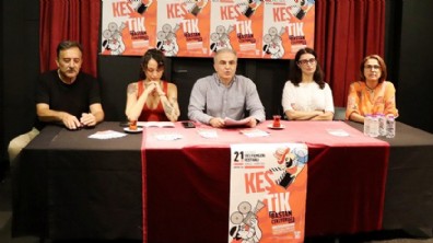 İşçi filmleri Antalya'da