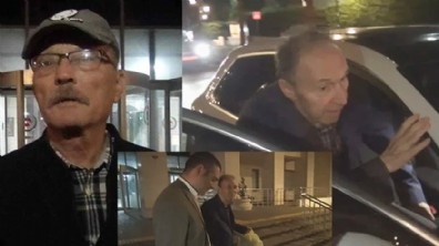 Kaşif Kozinoğlu soruşturmasında flaş gelişme