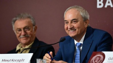 Kepez’de sanatın uluslararası buluşması