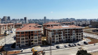 Kiralık sosyal konutta başvuru süreci tamamlandı