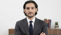 Klinik Psikolog Mert Arslan Kimdir?