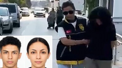 Korkunç olay! Nişanlısını bıçaklayarak öldürdü