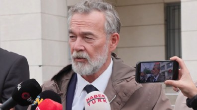 Kozinoğlu soruşturması: Oyuncu Sedat Savtak ifade verdi