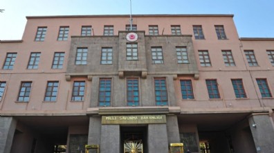 MSB'den Yunanistan'a uyarı: Kaçının