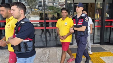 Market çalışanının bıçaklanmasında 2 kardeş tutuklandı