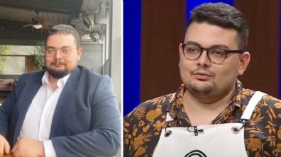 MasterChef Eray siyasete girdi: İşte katıldığı parti