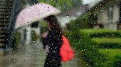 Meteoroloji’den yeni hafta için yağış uyarısı
