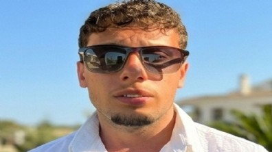 Motosiklet kazasında ölen Burak, toprağa verildi