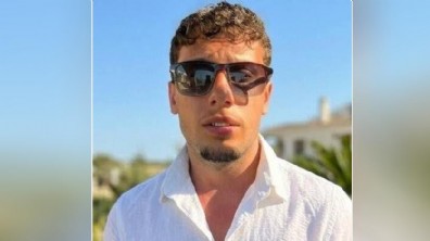Motosiklet kazasında ölen Burak, toprağa verildi