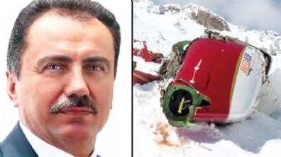 Muhsin Yazıcıoğlu soruşturmasında ikinci dalga