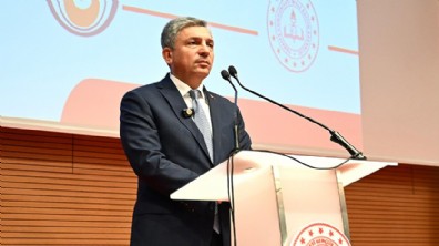 Okul sporlarında Antalya ilk 3'te