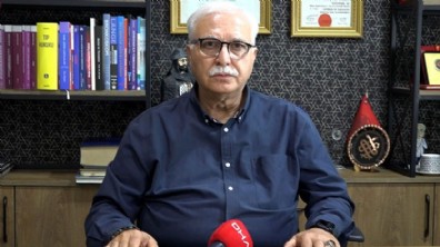Prof. Dr. Özlü’den 'grip aşısı' çağrısı