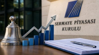 SPK'den 'Rehber' düzenlemesi açıklaması