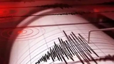 Şanlıurfa’da 5.4 büyüklüğünde deprem