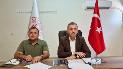Sea To Sky öncesi koordinasyon toplantısı