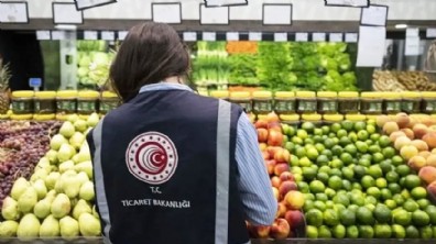 Sebze meyvede operasyon: 40 kişi tutuklandı