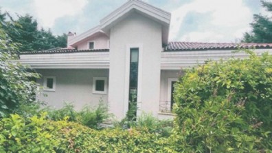 Sermaye piyasası soruşturması: 1,2 milyar değerindeki villalara el konuldu