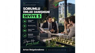 Sorumlu Emlak Danışmanı Seviye 5 MYK Belgesi Nasıl Alınır?