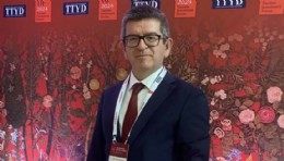 TÜİK Başkan Yardımcılığına Cihat Erce İşbaşar atandı