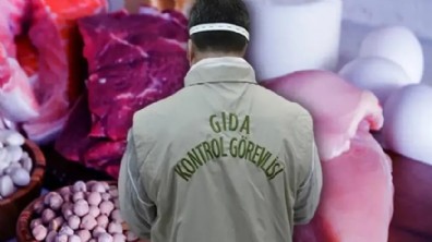Taklit-tağşiş gıdalar listesine 53 yeni ürün eklendi
