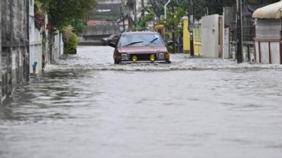 Tayland'daki sel felaketinde can kaybı artıyor