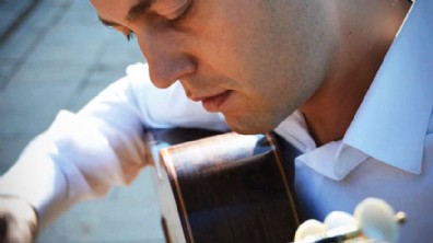 Türkiye’nin en uzun soluklu gitar festivali 15 yaşında
