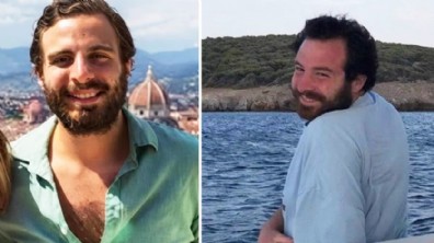 Ümit Boyner'in oğlu Sinan Bolak gözaltına alındı