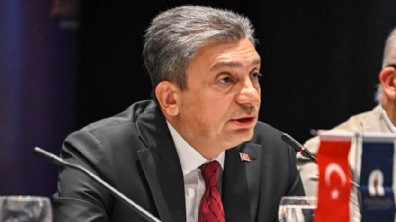 Vali Şahin: Antalya betona boğulmamalı