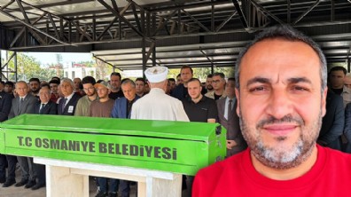 Yeğeninin öldürdüğü öğretmen son yolculuğuna uğurlandı