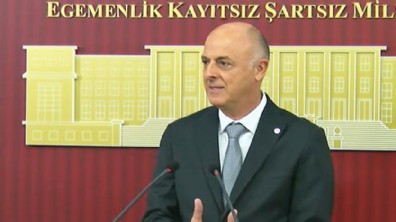 Yeni Parti'den yatırım fonlarına ilişkin kanun teklifi