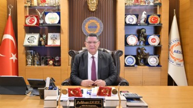 Yeni yasama yılında esnafın talepleri masada