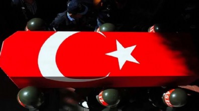 Zeytin Dalı Harekat bölgesinde rahatsızlanan asker şehit oldu